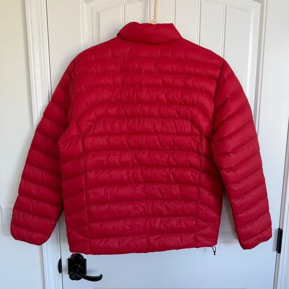 Polo Ralph Lauren Colden‎ Jacket Packable Puffer Performance Mens Medium NWT